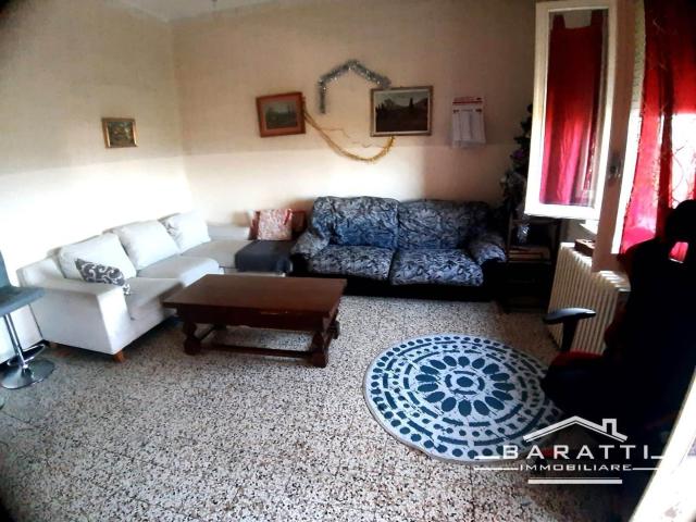 Appartamento in vendita a San Benedetto Po, Lombardia