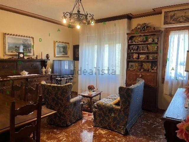 Appartamento in vendita a Vicchio, Toscana