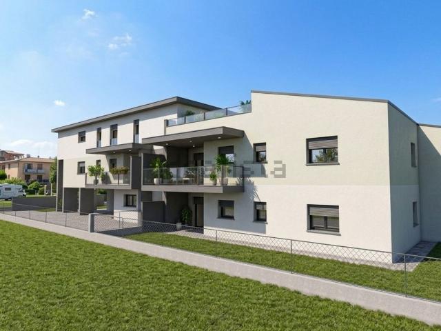 Appartamento in vendita a Bistrigna, Staranzano