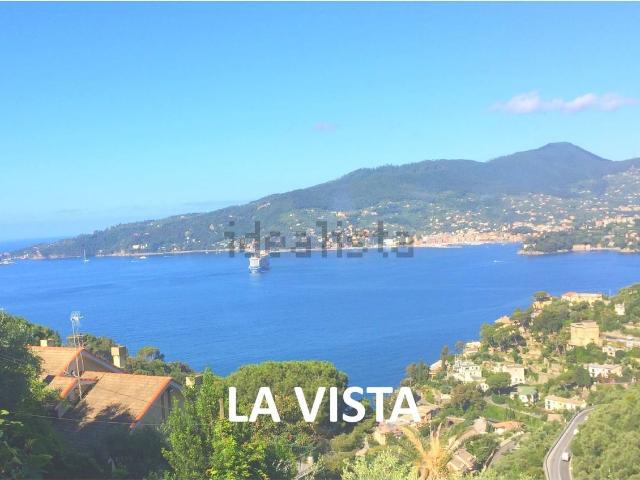 Appartamento in vendita a Sant'Ambrogio, Zoagli