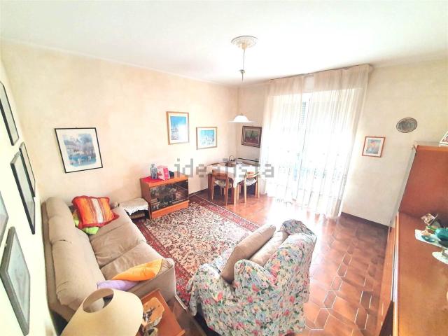 Appartamento in vendita a Pesiago, Oggiono