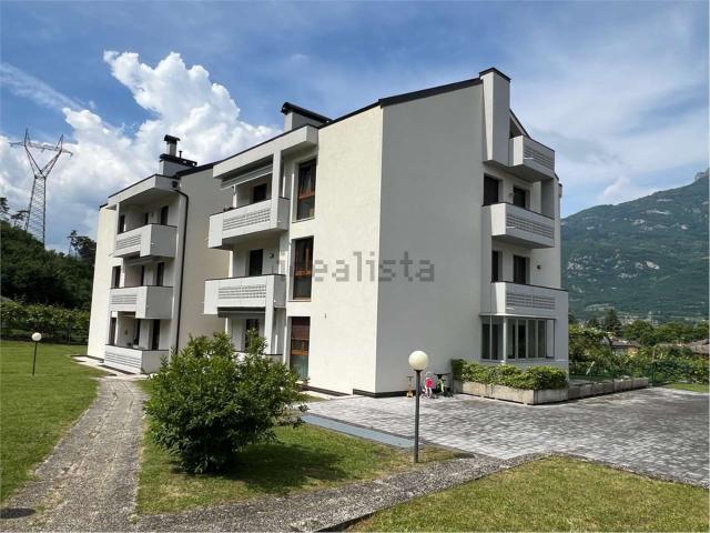 Appartamento in vendita a Comunità della Vallagarina, Borgo Sacco