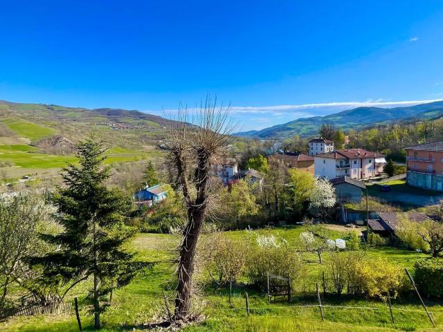 Appartamento in vendita a Cascina Balzago, Bobbio