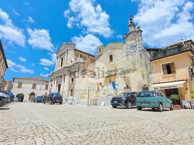 Appartamento in vendita a Boville Ernica, Frosinone