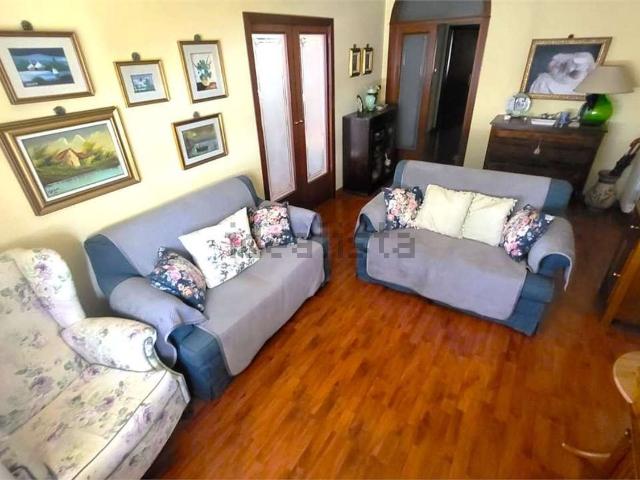 Appartamento in vendita a Marche, Fermo