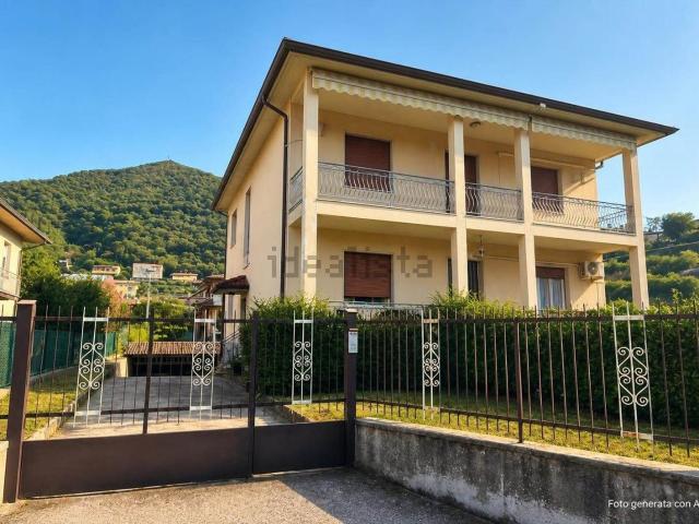 Appartamento in vendita a Zurane, Provaglio d'Iseo