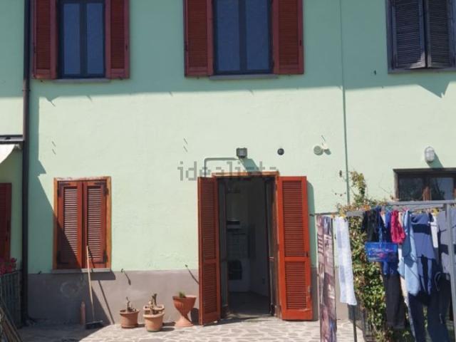 Appartamento in vendita a Soncino, Lombardia