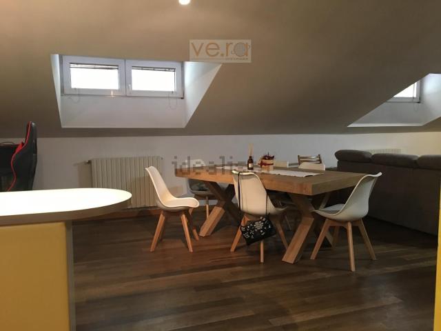 Attico in vendita a Monselice, Padova