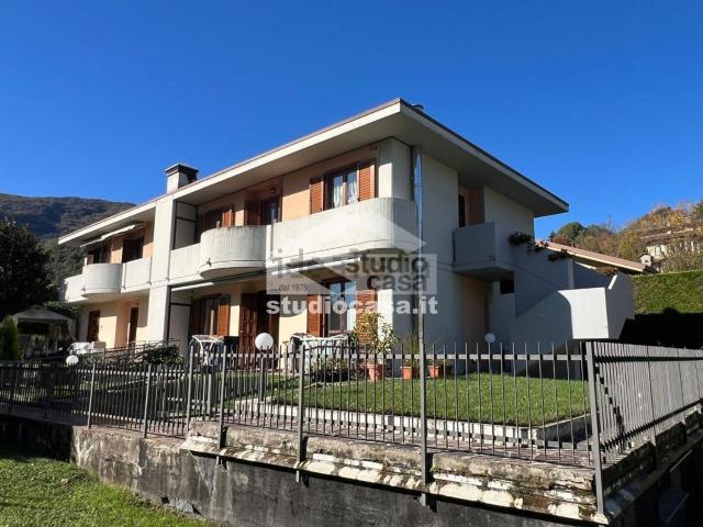 Appartamento in vendita a Casazza, Lombardia