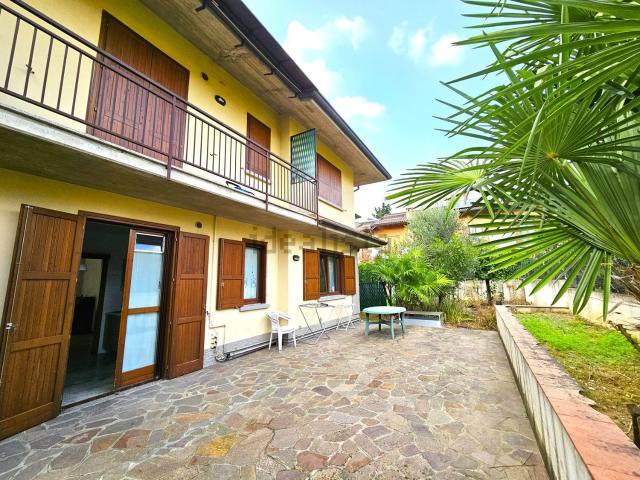 Appartamento in vendita a Valverde, Bergamo