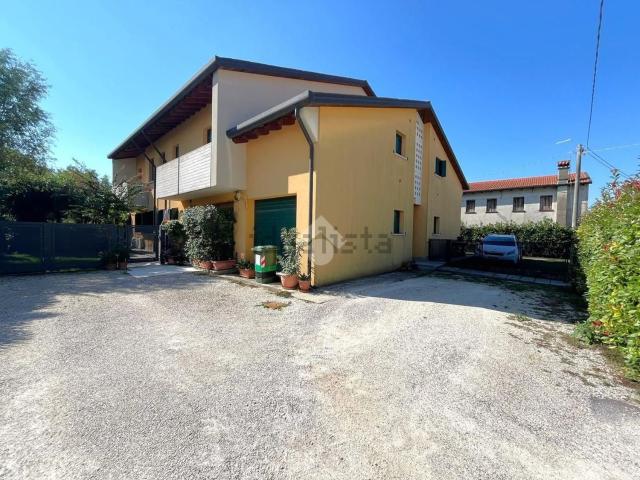 Appartamento in vendita a San Martino Di Lupari, Veneto