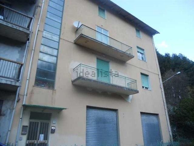 Appartamento in vendita a Unione dell'Alto Reno, Granaglione