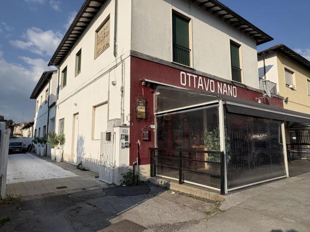 Appartamento in vendita a Bagni Di Lucca Ponte, Toscana