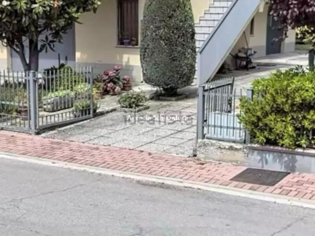 Appartamento in vendita a Capponello, Cappone
