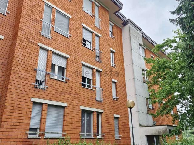 Appartamento in vendita a Cesano Maderno, Cascina Gaeta
