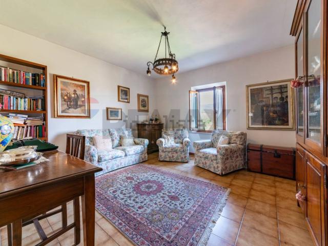 Appartamento in vendita a Montegonzi, Toscana