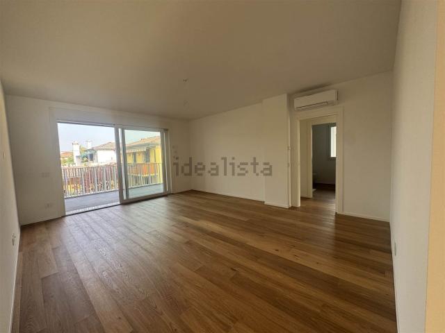 Appartamento in vendita a Salboro, Padova