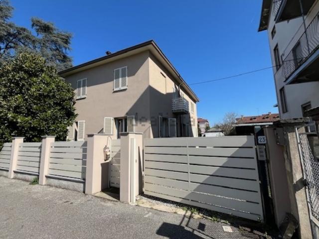 Appartamento in vendita a Codogno, Lombardia