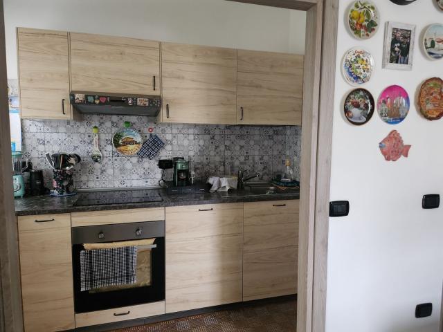 Appartamento in vendita a Salsomaggiore Terme, Reggio Emilia