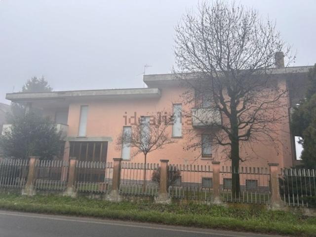 Appartamento in vendita a Castiglione d'Adda, Lodi