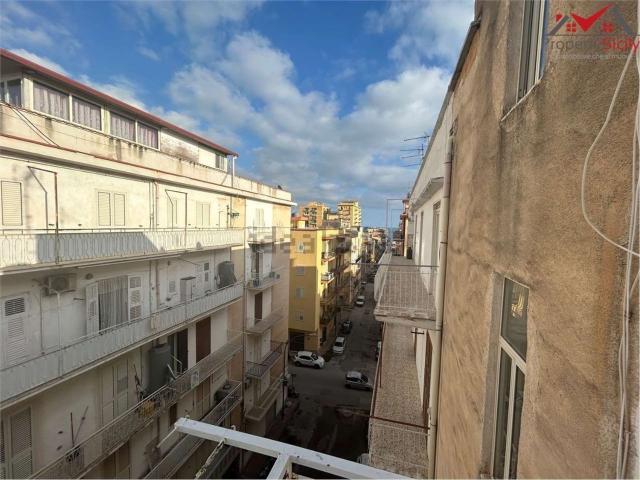 Appartamento in vendita a Ciuccafa, Porto Empedocle