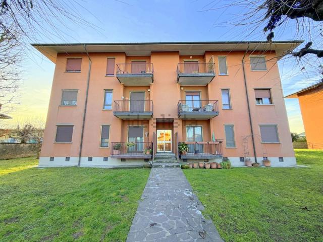 Appartamento in vendita a Castelletto di Cuggiono, Cuggiono