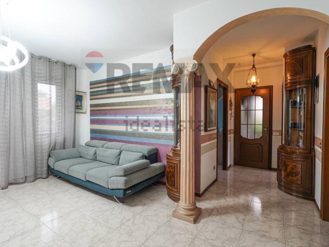 Appartamento in vendita a Osio Sotto, Lombardia
