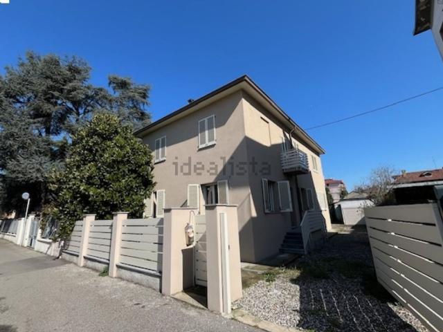 Appartamento in vendita a Codogno, Lombardia