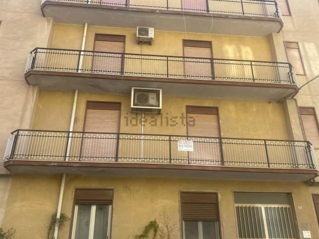 Appartamento in vendita a Naro, Sicilia