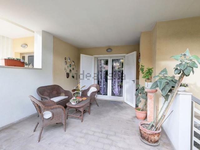 Appartamento in vendita a Centro, Monte Argentario