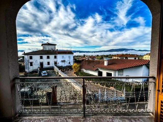 Appartamento in vendita a Castelfranco Piandiscò, Toscana