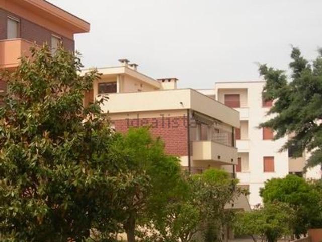 Attico in vendita a Marche, Macerata