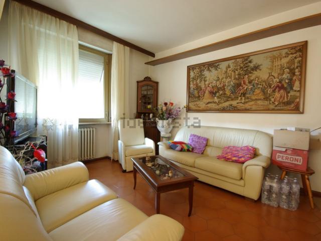 Appartamento in vendita a Giardino, Sansepolcro