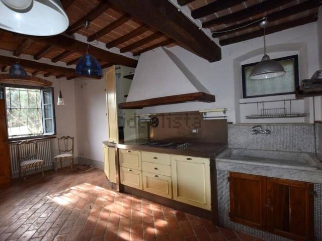 Appartamento in vendita a Barberino Tavarnelle, Sant'appiano
