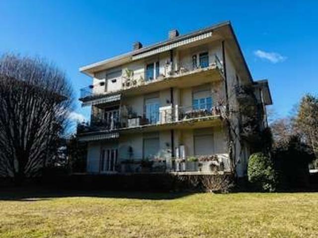 Appartamento in vendita a San Fermo Della Battaglia, Lombardia