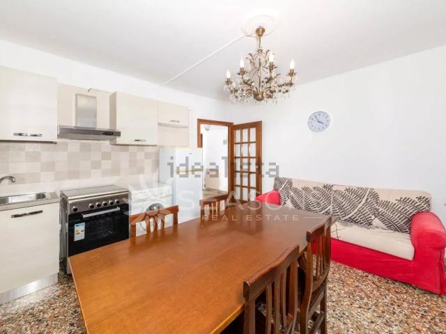 Appartamento in vendita a Venezia