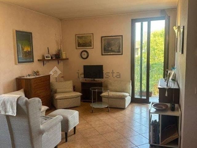 Appartamento in vendita a Romanengo, Lombardia