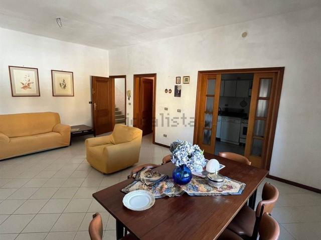 Appartamento in vendita a Suzzara, Lombardia
