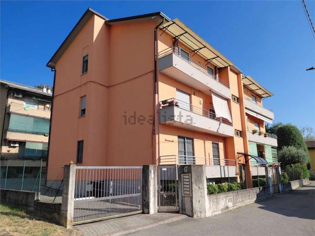 Appartamento in vendita a Cassina Rizzardi, Como