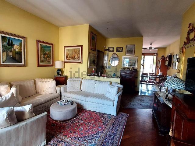 Appartamento in vendita a San Martino, Campi Bisenzio
