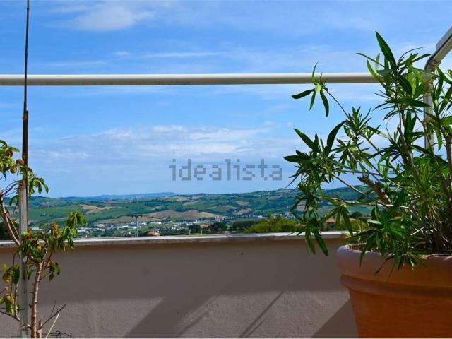 Appartamento in vendita a Marche, Macerata