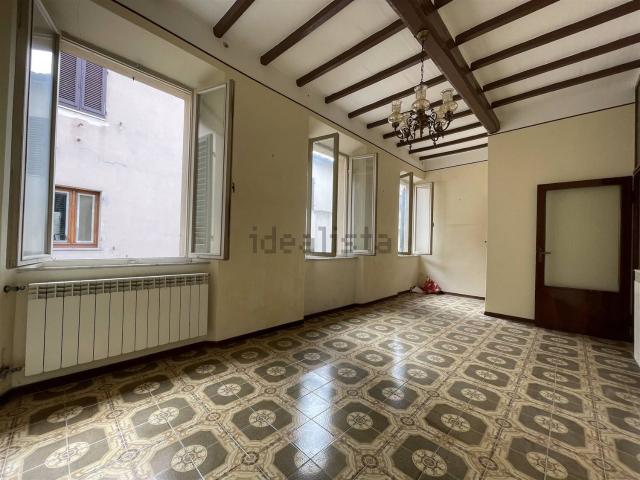 Appartamento in vendita a Borgo, Massa Marittima