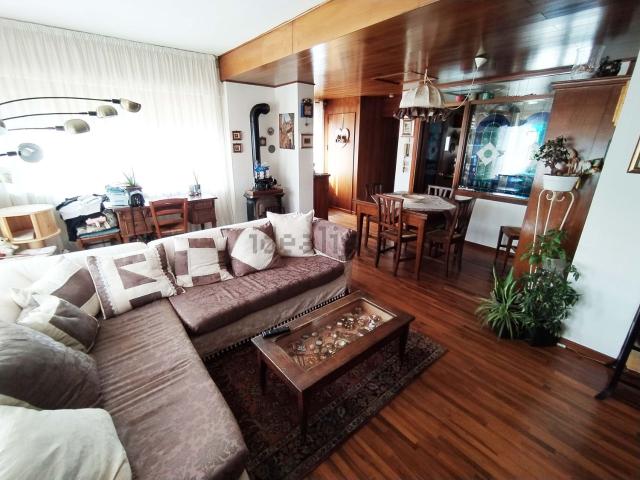 Appartamento in vendita a Hodegart, Asiago