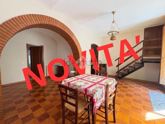 Appartamento in vendita a Santa Lucia, Narni