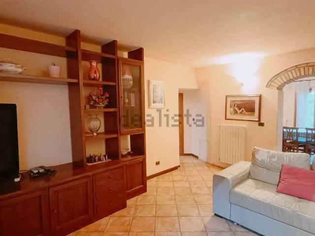 Appartamento in vendita a Ronta, Borgo San Lorenzo