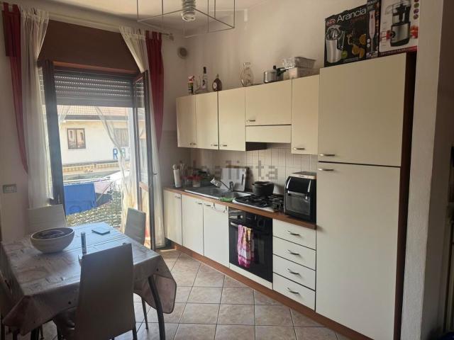Appartamento in vendita a Case Nuove, San Martino Buon Albergo