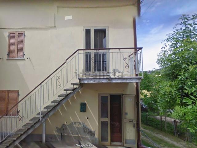 Appartamento in vendita a Marche, Pesaro E Urbino