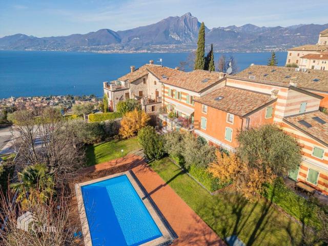 Appartamento in vendita a Coi, Torri Del Benaco
