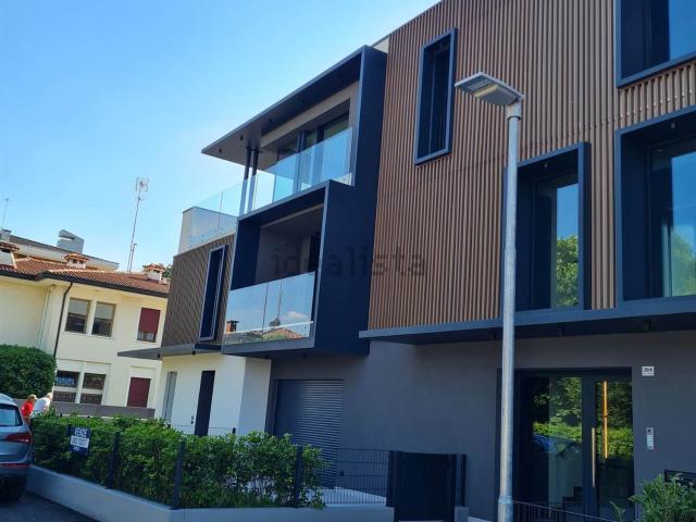 Appartamento in vendita a Salvarosa, Castelfranco Veneto