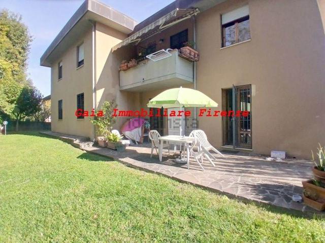 Appartamento in vendita a Campolungo, Colle Di Val D'elsa